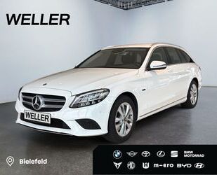 Mercedes-Benz C 300 Gebrauchtwagen
