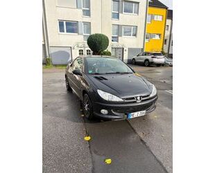 Peugeot 206 Gebrauchtwagen