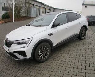 Renault Arkana Gebrauchtwagen