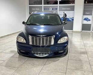 Chrysler PT Cruiser Gebrauchtwagen