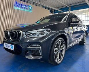 BMW X4 Gebrauchtwagen