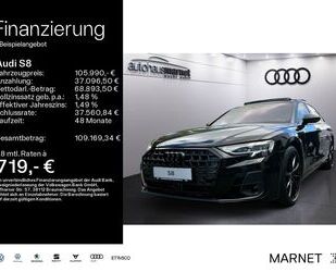 Audi S8 Gebrauchtwagen