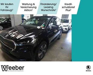 Skoda Enyaq Gebrauchtwagen