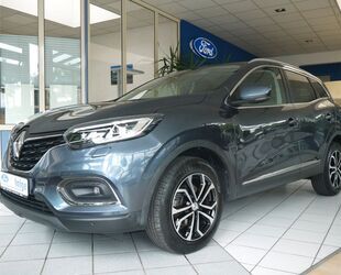 Renault Kadjar Gebrauchtwagen