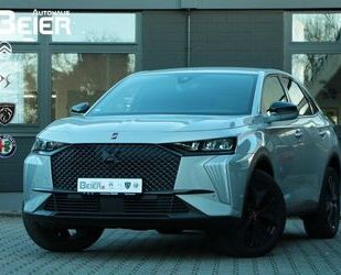 DS Automobiles DS7 (Crossback) Gebrauchtwagen