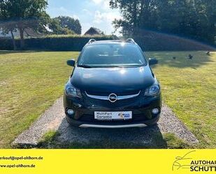 Opel Karl Gebrauchtwagen