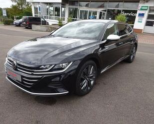 VW Arteon Gebrauchtwagen
