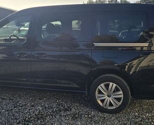 VW Caddy Maxi Gebrauchtwagen