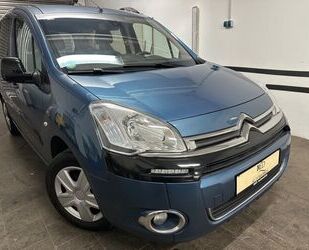 Citroen Berlingo Gebrauchtwagen