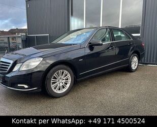 Mercedes-Benz E 250 Gebrauchtwagen