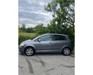 VW Golf Plus Gebrauchtwagen