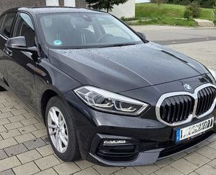BMW 118 Gebrauchtwagen