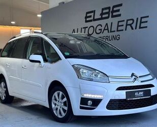 Citroen Grand C4 Picasso / SpaceTourer Gebrauchtwagen