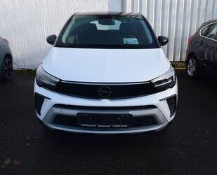 Opel Crossland (X) Gebrauchtwagen