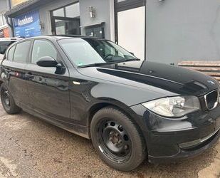 BMW 118 Gebrauchtwagen