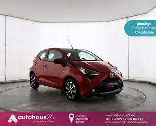 Toyota Aygo (X) Gebrauchtwagen