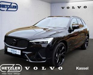 Volvo XC60 Gebrauchtwagen