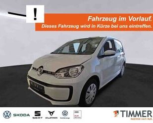 VW up! Gebrauchtwagen