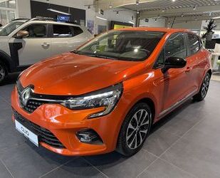 Renault Clio Gebrauchtwagen