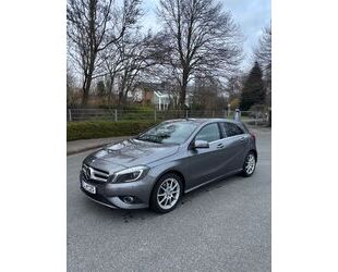 Mercedes-Benz A 180 Gebrauchtwagen