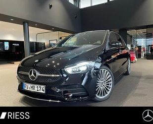 Mercedes-Benz B 220 Gebrauchtwagen