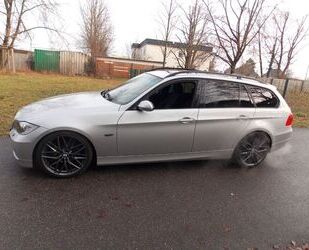 BMW 325 Gebrauchtwagen