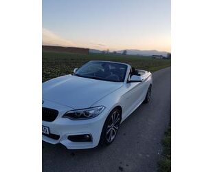 BMW 220 Gebrauchtwagen