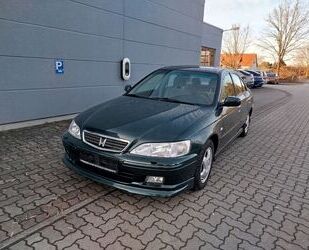Honda Accord Gebrauchtwagen