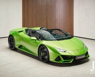 Lamborghini Huracán Gebrauchtwagen