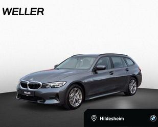 BMW 330 Gebrauchtwagen