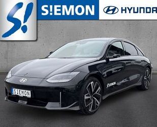 Hyundai IONIQ 6 Gebrauchtwagen