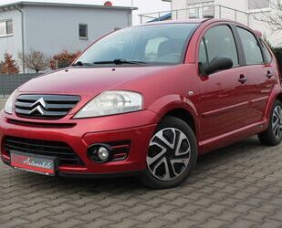 Citroen C3 Gebrauchtwagen