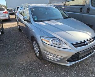 Ford Mondeo Gebrauchtwagen