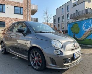 Abarth 595 Turismo Gebrauchtwagen
