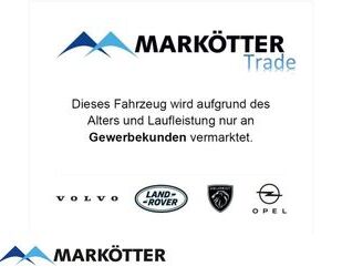 Volvo V70 Gebrauchtwagen
