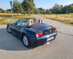 BMW Z4 Gebrauchtwagen