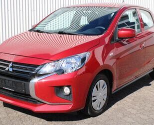 Mitsubishi Space Star Gebrauchtwagen