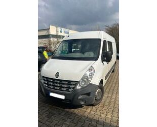 Renault Master Gebrauchtwagen