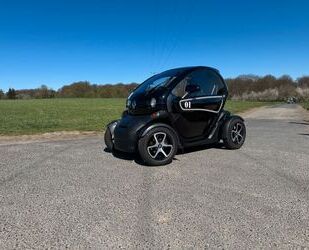Renault Twizy Gebrauchtwagen