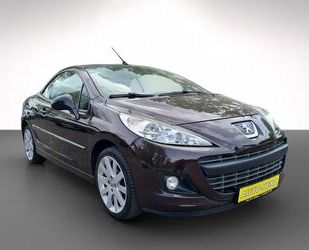 Peugeot 207 Gebrauchtwagen