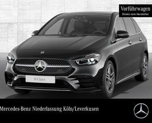 Mercedes-Benz B 250 Gebrauchtwagen