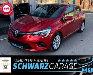 Renault Clio Gebrauchtwagen