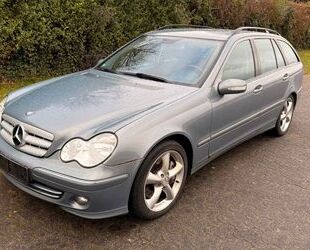 Mercedes-Benz C 220 Gebrauchtwagen