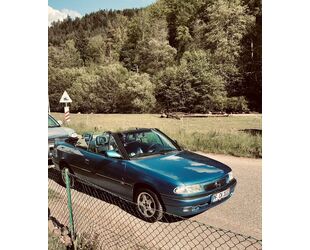 Peugeot Astra 