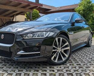 Jaguar XE Gebrauchtwagen