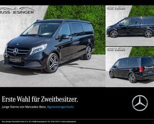 Mercedes-Benz V 250 Gebrauchtwagen