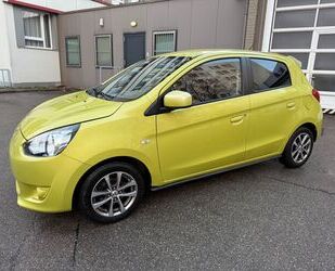 Mitsubishi Space Star Gebrauchtwagen