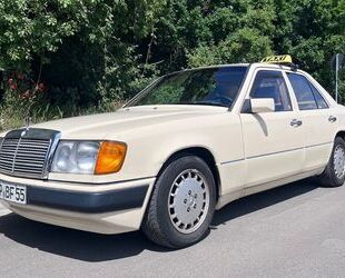 Mercedes-Benz E 250 Gebrauchtwagen