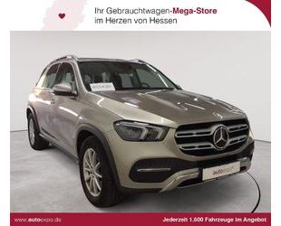 Mercedes-Benz GLE 350 Gebrauchtwagen