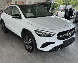 Mercedes-Benz GLA 220 Gebrauchtwagen